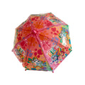 Multicolore - Front - Paw Patrol - Parapluie droit HAPPY - Enfant
