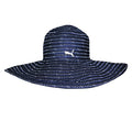 Bleu - Front - Puma - Chapeau d'été - Femme