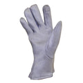 Gris - Back - Handy Glove - Gants tactiles - Femme