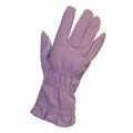 Lilas - Front - Handy Glove - Gants tactiles - Femme