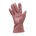 Lilas - Back - Handy Glove - Gants tactiles - Femme