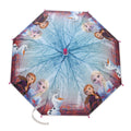 Rose - Side - Disney - Parapluie FROZEN - Unisexe