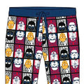 Multicolore - Back - Star Wars - Pantalon de pyjama - Homme