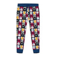 Multicolore - Front - Star Wars - Pantalon de pyjama - Homme